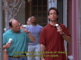 Seinfeld Newman GIFs - Find & Share on GIPHY