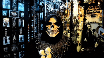 No GIF by Grim D. Reaper #grmdrpr