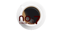 No: 7 Sticker