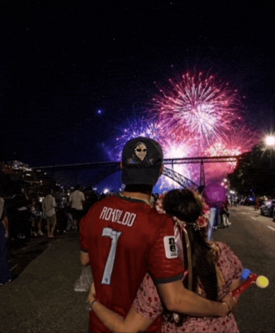 Couple Love GIF
