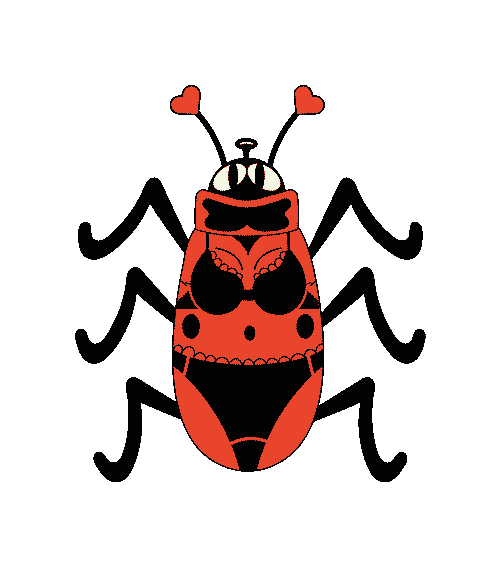 Natuurpunt Sticker