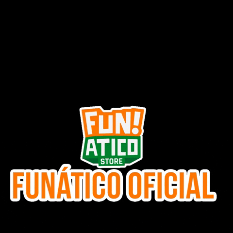 Funático Store GIF