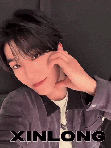 Xinlong GIF