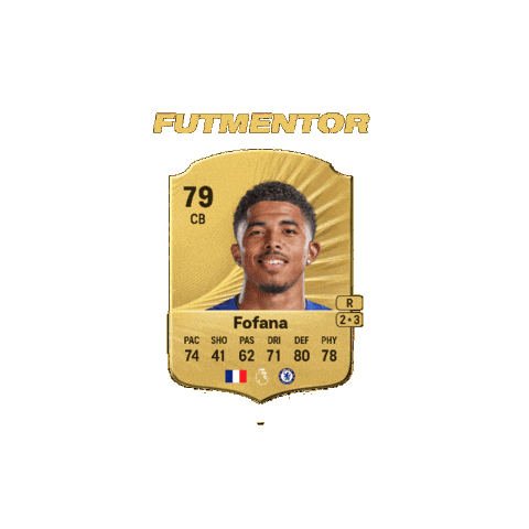 Stamford Bridge Chelsea Sticker by FUT Mentor