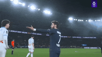 Paris Saint-Germain Psg GIF