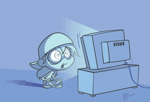 Joanna Davidovich GIF