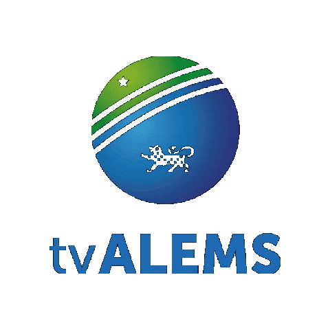 Alems Sticker by Assembleia Legislativa de Mato Grosso do Sul