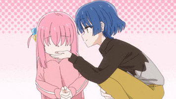 Bocchi GIF