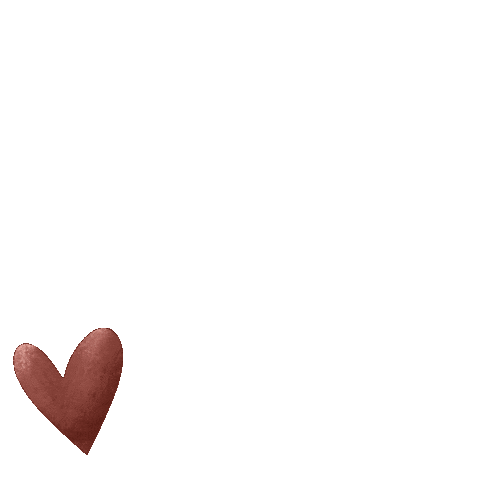 Heart Love Sticker