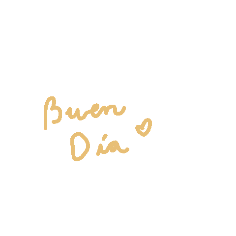 Good Morning Sticker