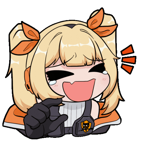 Laugh Lol Sticker by KTactical