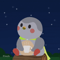 Stargazing