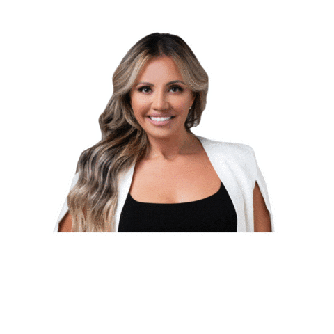 Celeste Sierra Sticker by The Financial Architects Group