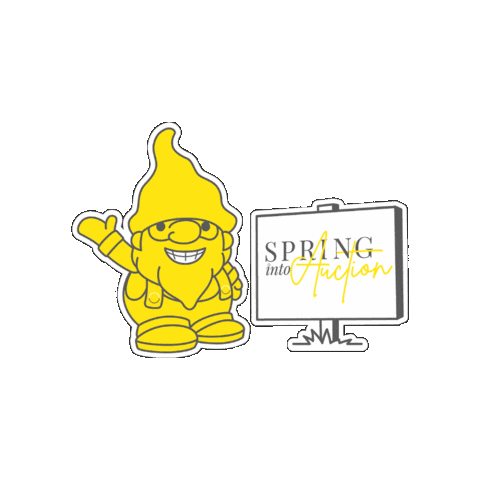 Springintoleased Sticker by RayWhiteOneGroup
