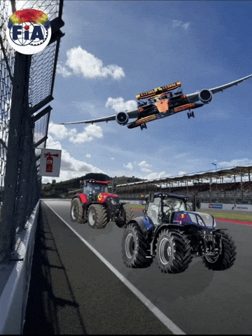 Red Bull F1 GIF