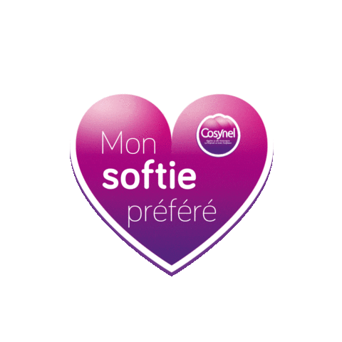 Cosynel Sticker