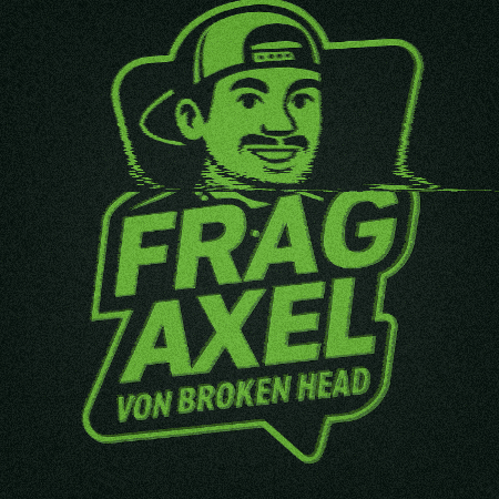 Question Frage GIF by Broken Head