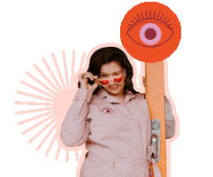 Sticker by rubyassembly