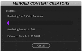 Editing Premiere Pro GIF by Merged Content Creators
