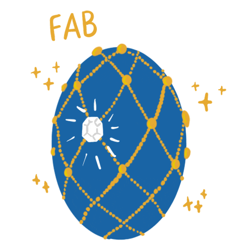 Nita Prose Sticker