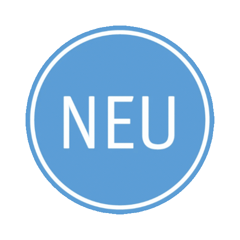 Neu Sticker by gruenerleben