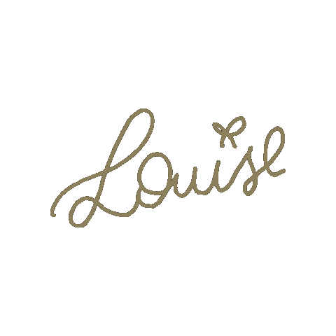 Louisethompson Sticker