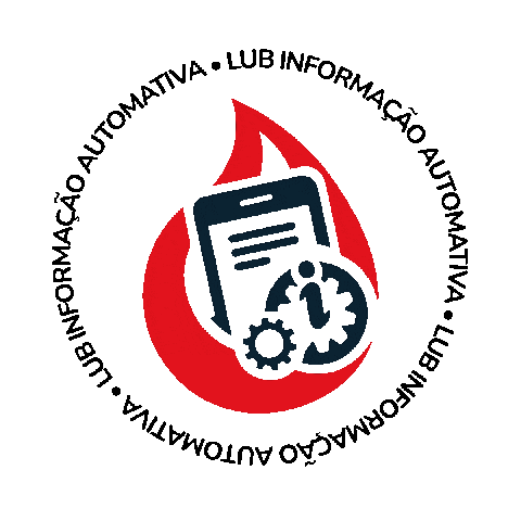 App Lub Sticker