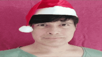 Merry Christmas Prandi GIF