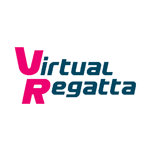 Virtual Regatta Sticker