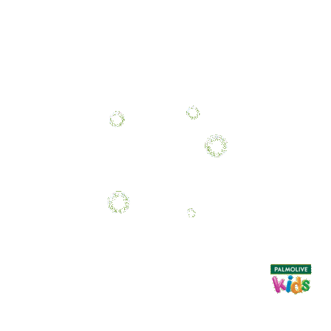 Hair Tangle Free Sticker by Palmolive Naturals