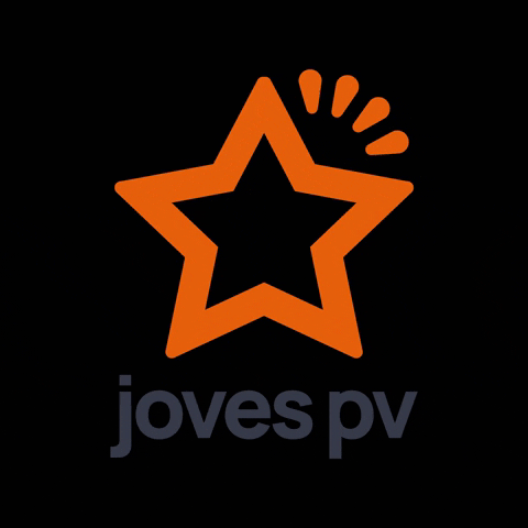 JovesPVCompromis valencia estrella antifa pais GIF