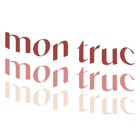 Beauté Privée Sticker