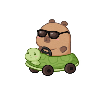 Animated Sticker