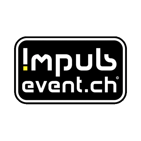Impuls Event Schweiz Sticker