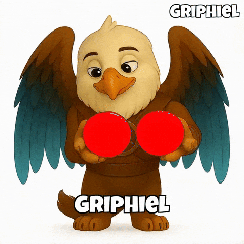 Power Think GIF by Griphiel
