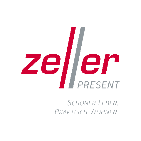 zellerpresent Sticker