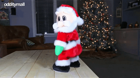 15 Funny Christmas Memes and Gifs (But Actually Funny)