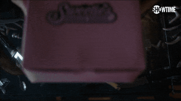 Michael C Hall Showtime GIF by Dexter