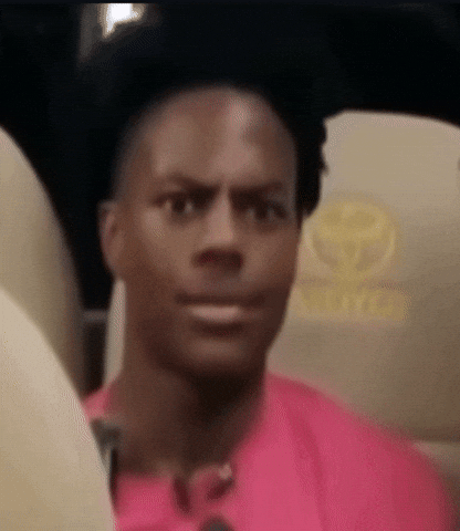 No Clue What GIF
