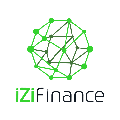 Coin Sticker by iZi Finance Brazil