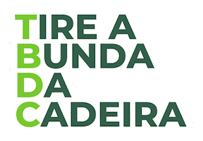 Cadeira Sticker by TBDC Agro Software