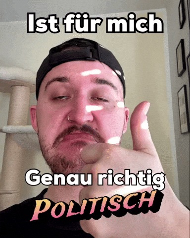 Politisch GIF
