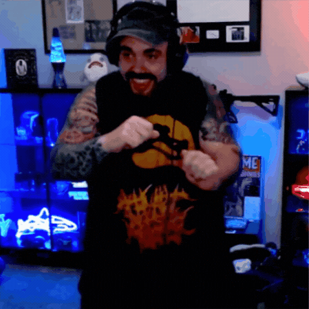 Happy Thy Art Is Murder GIF