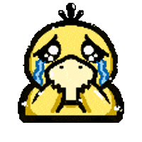 Psyduck GIF