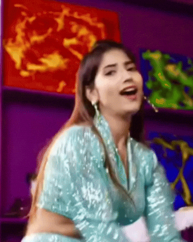 Dance GIF