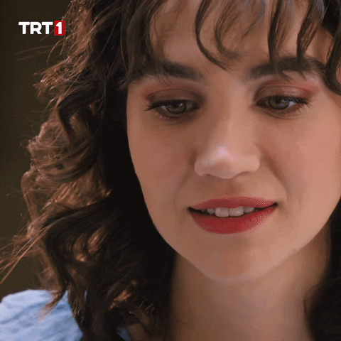 Surprise Love GIF by TRT