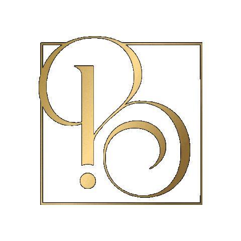 Ponte Bella con Perla Sticker