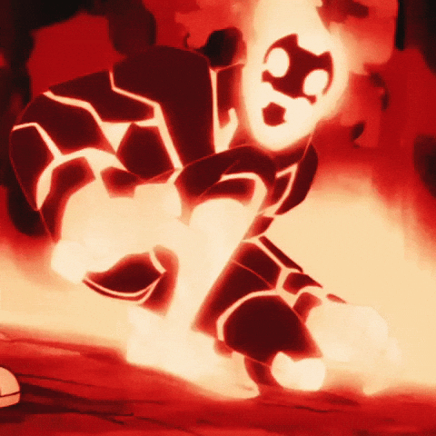 Confusion Lava GIF