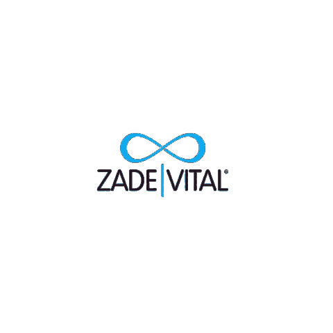 Vitamin D3 Sticker by Zade Vital
