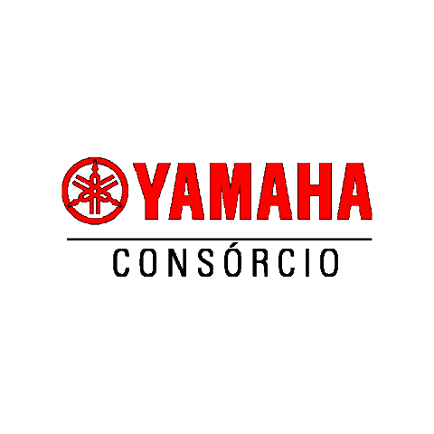 Sticker by Yamaha Consórcio